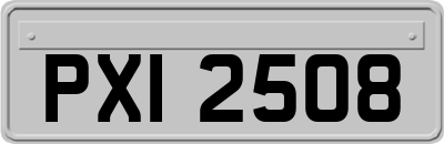 PXI2508