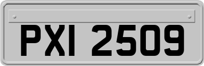 PXI2509