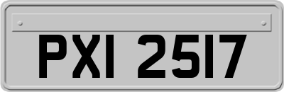 PXI2517