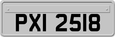 PXI2518