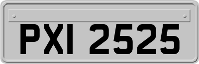 PXI2525