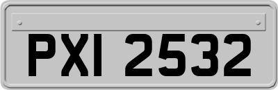 PXI2532