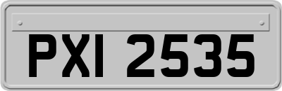 PXI2535