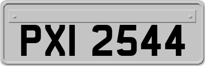 PXI2544