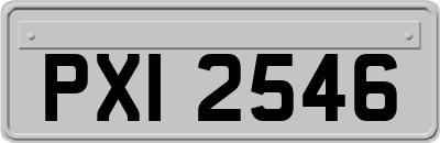 PXI2546