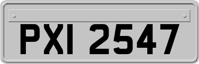 PXI2547