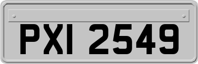 PXI2549