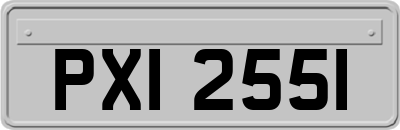 PXI2551