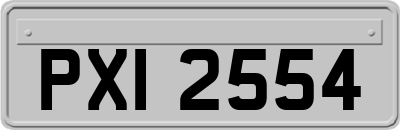 PXI2554