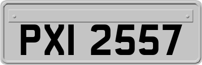 PXI2557