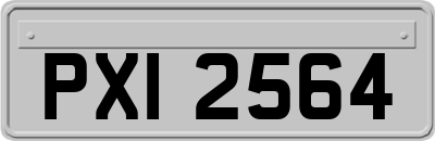 PXI2564