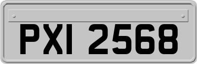 PXI2568