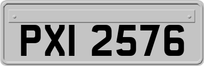 PXI2576