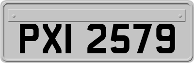 PXI2579