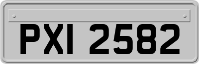 PXI2582