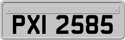 PXI2585