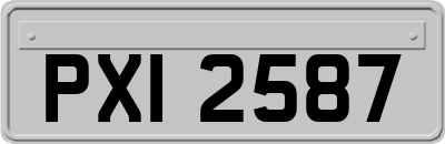 PXI2587