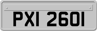 PXI2601