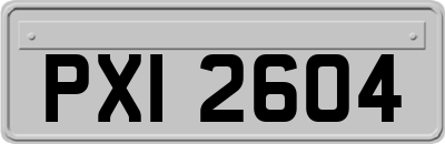 PXI2604