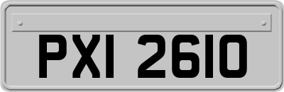 PXI2610