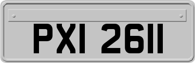 PXI2611