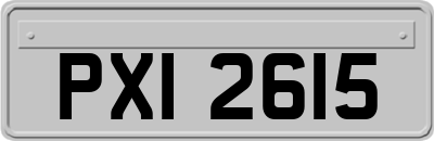 PXI2615