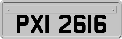 PXI2616