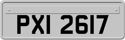 PXI2617