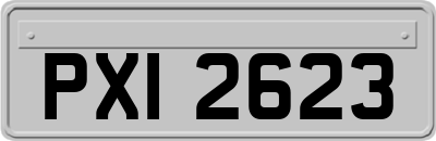 PXI2623