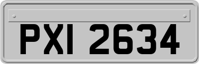 PXI2634