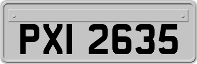 PXI2635