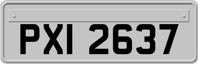 PXI2637