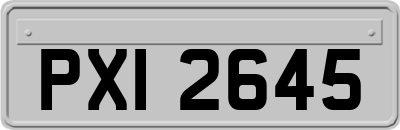 PXI2645