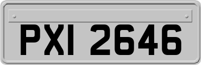 PXI2646