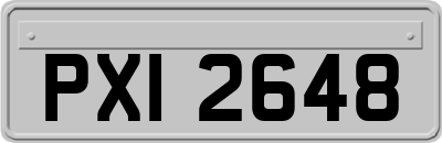 PXI2648