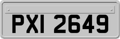 PXI2649