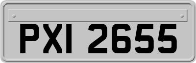 PXI2655