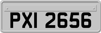 PXI2656