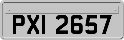 PXI2657