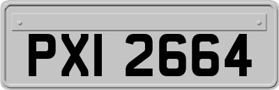 PXI2664