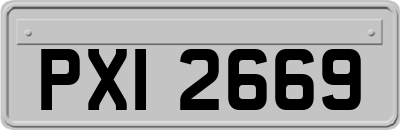 PXI2669