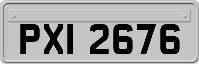 PXI2676