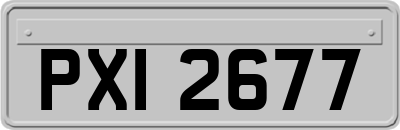 PXI2677