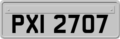 PXI2707