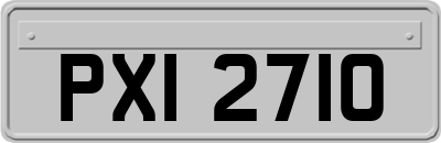 PXI2710