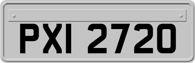 PXI2720