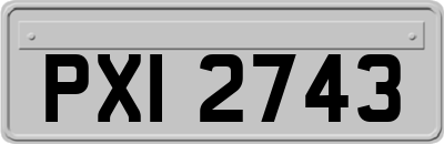 PXI2743