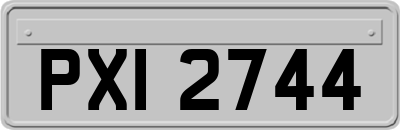 PXI2744