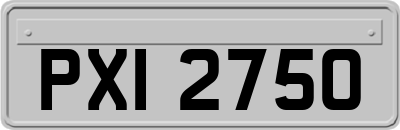 PXI2750