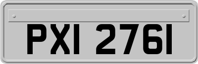 PXI2761